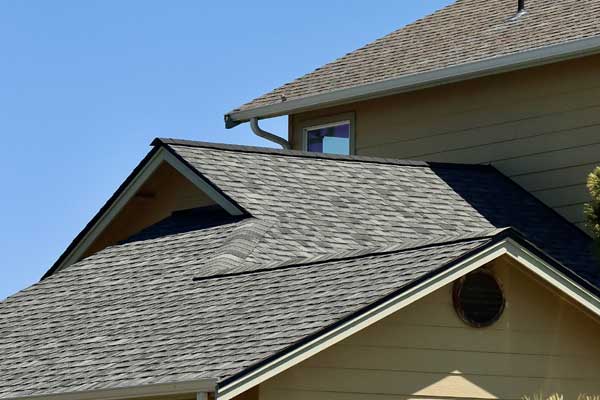 Shingle Roofing Installation Services Shingle Roofing Installation Services